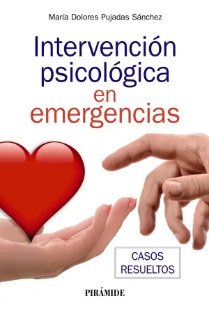 Intervención Psicológica en Emergencias