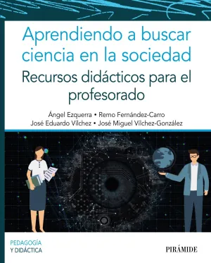 Aprendiendo a Buscar Ciencia en la Sociedad