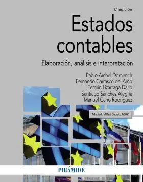 Estados Contables