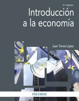 Introduccion a la Economia