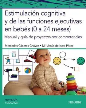 Estimulacion Cognitiva y de las Funciones Ejecutivas en Bebes (0