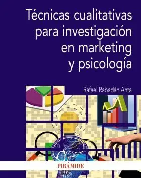 Tecnicas Cualitativas para la Investigacion de Mercados 2ª Ed.