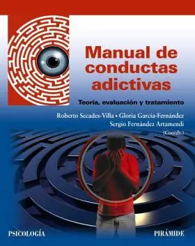 Manual de Conductas Adictivas