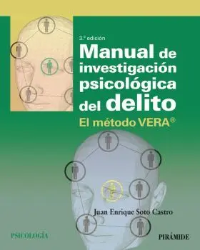 Manual de Investigacion Psicologica del Delito