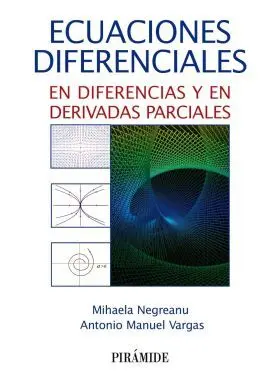 Ecuaciones Diferenciales