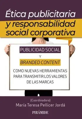 Ética Publicitaria y Responsabilidad Social Corporativa