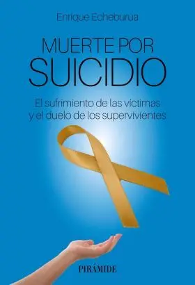 Muerte por Suicidio