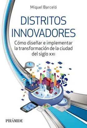 Distritos Innovadores