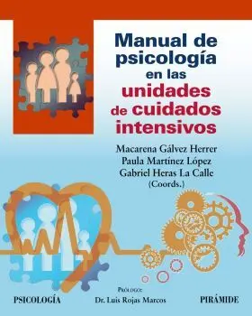 Manual de Psicologia en las Unidades de Cuidados Intensivos