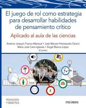 El Juego de Rol Como Estrategia para Desarrollar Habilidades de P