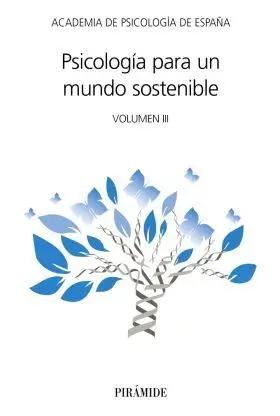 Psicologia para un Mundo Sostenible