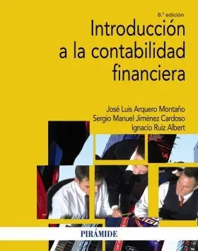 Introducción a la Contabilidad Financiera