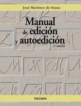 Manual de Edicion y Autoedicion