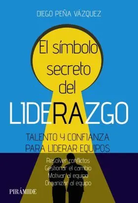 Simbolo Secreto del Liderazgo, el