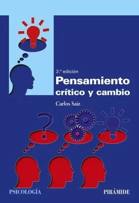 Pensamiento Crítico y Cambio