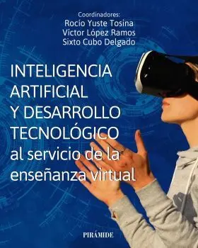 Inteligencia Artificial y Desarrollo Tecnologico Al Servicio de la Enseñanza Vir