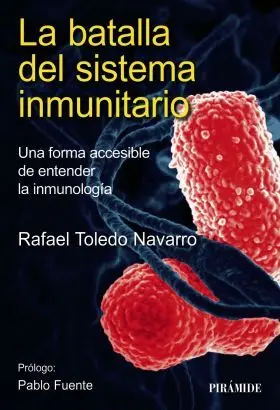 Batalla del Sistema Inmunitario, la