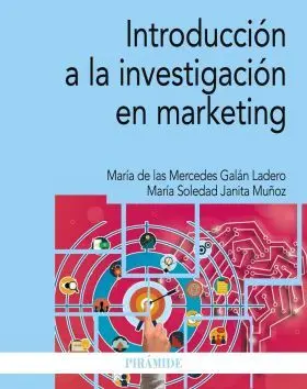Introduccion a la Investigacion en Marketing