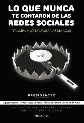 Lo que Nunca te Contaron de las Redes Sociales