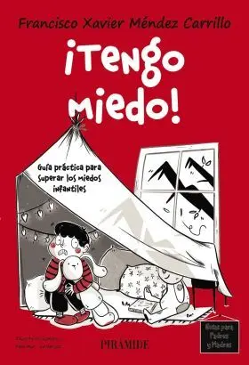Tengo Miedo!