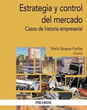 Estrategia y Control del Mercado