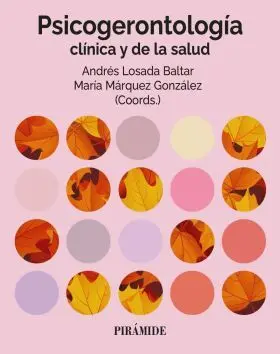 Psicogerontologia Clinica y de la Salud