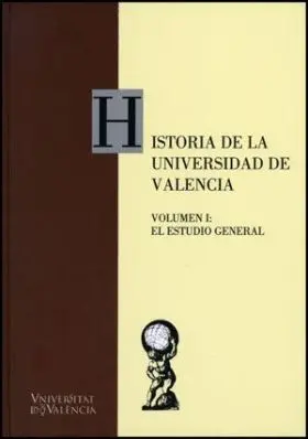 Historia de la Universidad de Valencia