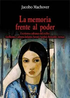 Memoria Frente Al Poder, la