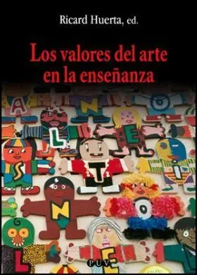 Valores del Arte en la Enseñanza