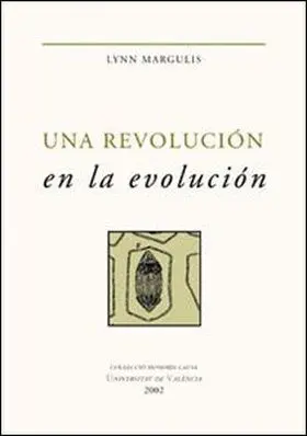 Una Revolucion en la Evolucion