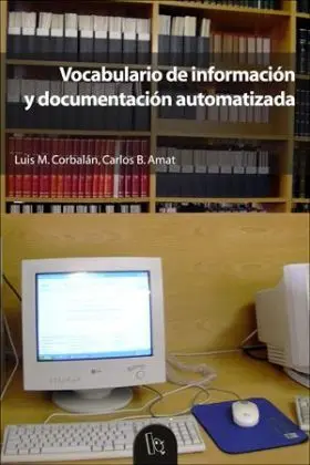 Vocabulario de Informacion y Documentacion