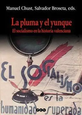 Pluma y el Uyunque