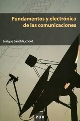 Fundamentos y Elctronica de las Comunicaciones
