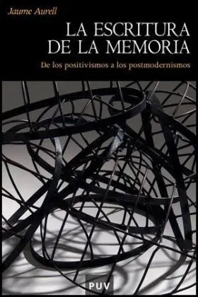 Escritura de la Memoria, la