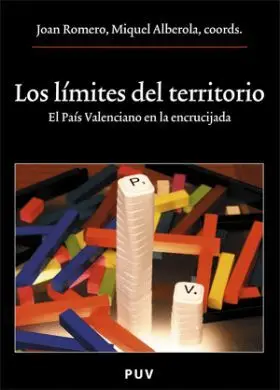 Limites del Territorio