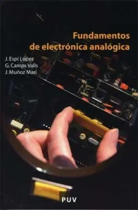 Fundamentos de Electronica Analogica