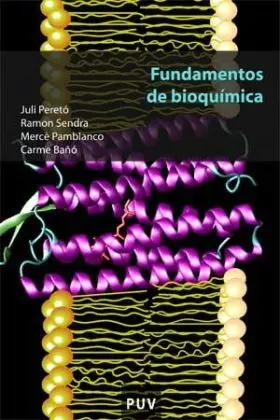 Fundamentos de Bioquimica