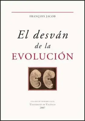 El Desvan de la Evolucion