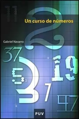 Un Curso de Numeros
