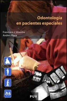 Odontologa en Pacientes Especiales