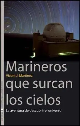 Que Surcan los Cielos