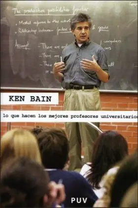 Lo que Hacen los Mejores Prof. univ. 2Edc