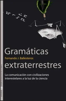 Gramaticas Extraterrestres
