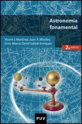 Astronomia Fonamental