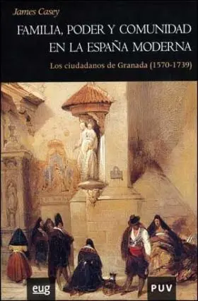 Familia, Poder y Comunidad