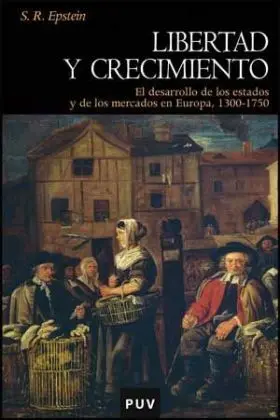 Libertad y Crecimiento