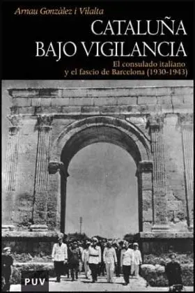 Cataluña Bajo Vigilancia