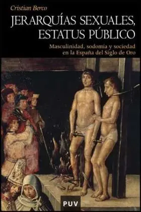 Jerarquias Sexuales, Estatus Publico