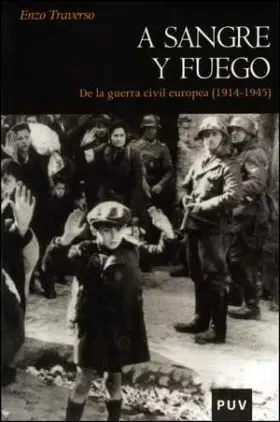 A Sangre y Fuego