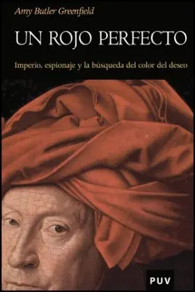 Un Rojo Perfecto